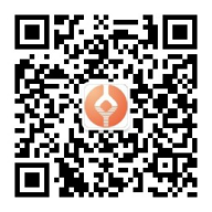 关注公众号二维码