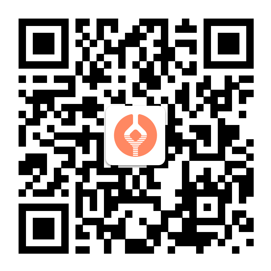 下载 App 二维码